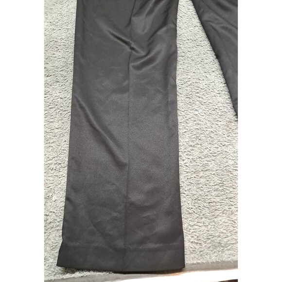 PGA Tour Golf Pants Mens 36x34 Dri-Fit Chino Athletic Flat Front Stretch Golfing - Picture 9 of 11